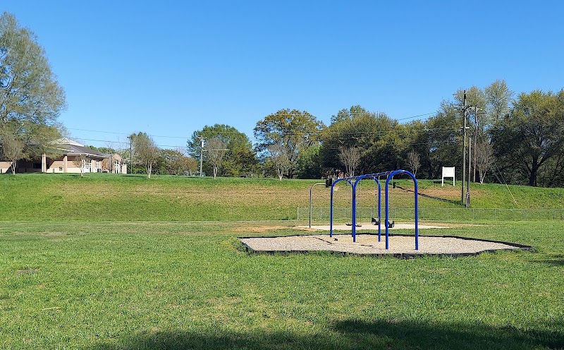 Piedmont Park - Pickleball in Lawndale, North Carolina