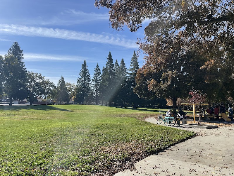 Wallenberg Park