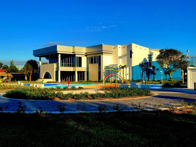 City of Cape Canaveral Community Center