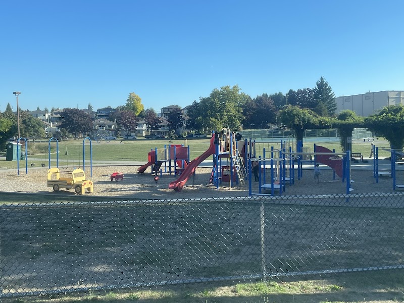 Ernie Winch Park