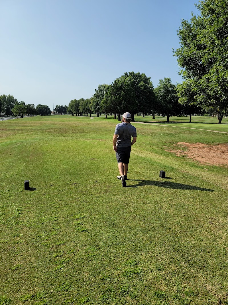 Chickasha Golf and Country Club