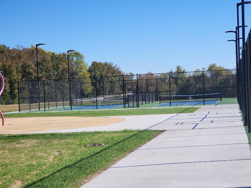 Lee County Parks & Recreation