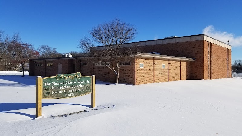 Jackson King Recreation Center