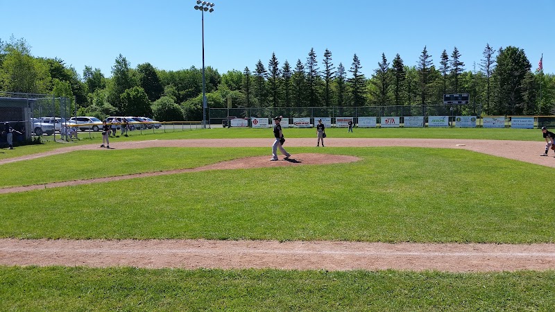 Bergman Park