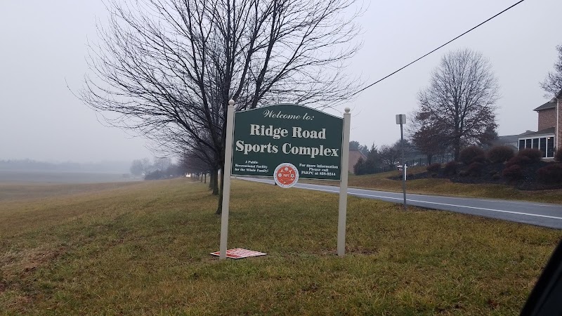 Ridge Road Sports Complex - Pickleball in Palmyra, Pennsylvania