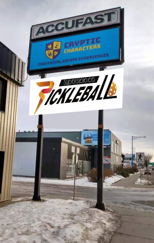 Pickleball Superstore