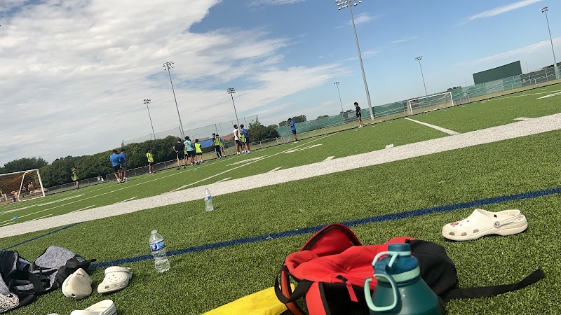 Plano West Sports Athletic Center - Pickleball in Plano, Texas