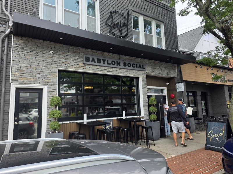 Babylon Social