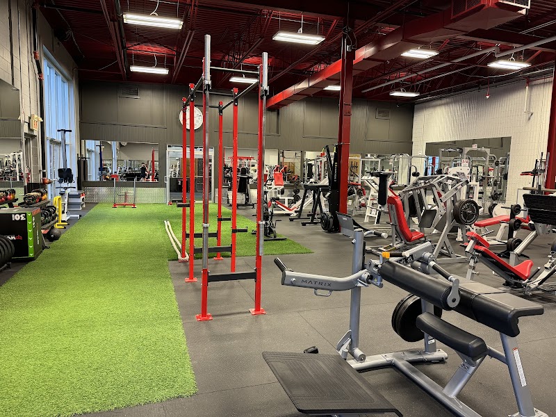 ProGym Sherbrooke East