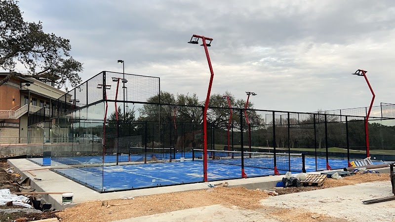 Slice Padel