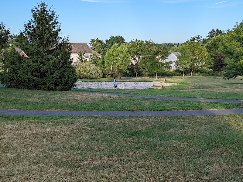 Logan Park - Pickleball in Dillsburg, Pennsylvania