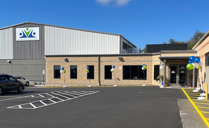 PATH Recreation & Fitness Center