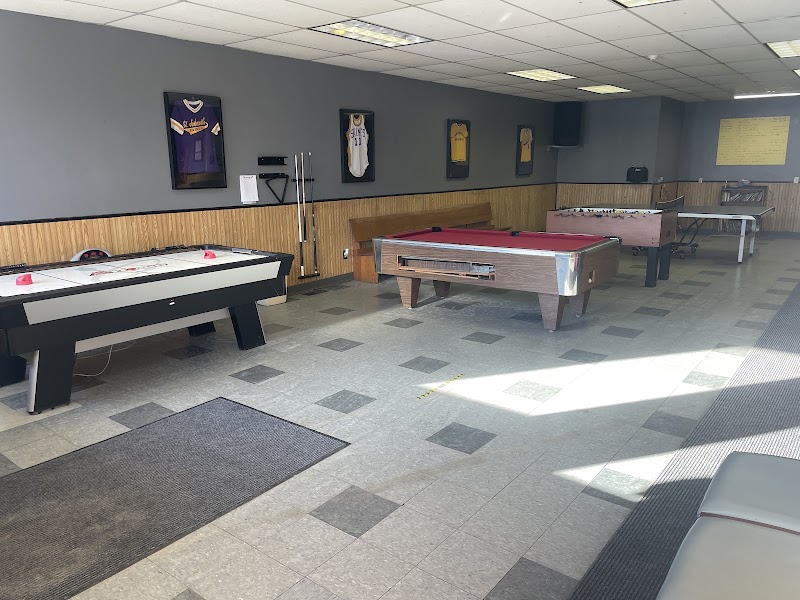 St. Johnsville Youth Center - Pickleball in Saint Johnsville, New York
