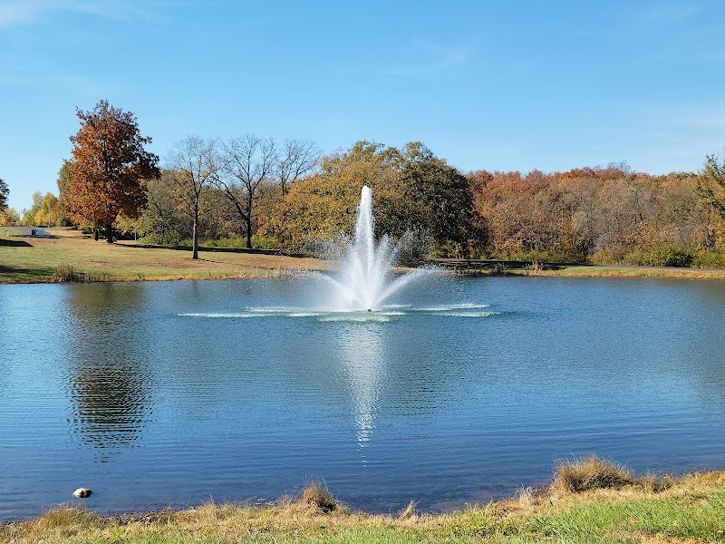 Plunkett Park