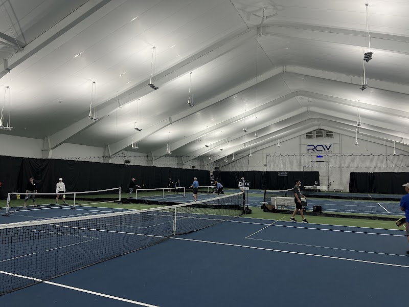 RCW Athletic Club - Pickleball in Lancaster, Pennsylvania