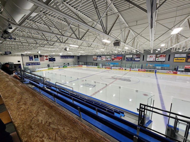 TruStone Center