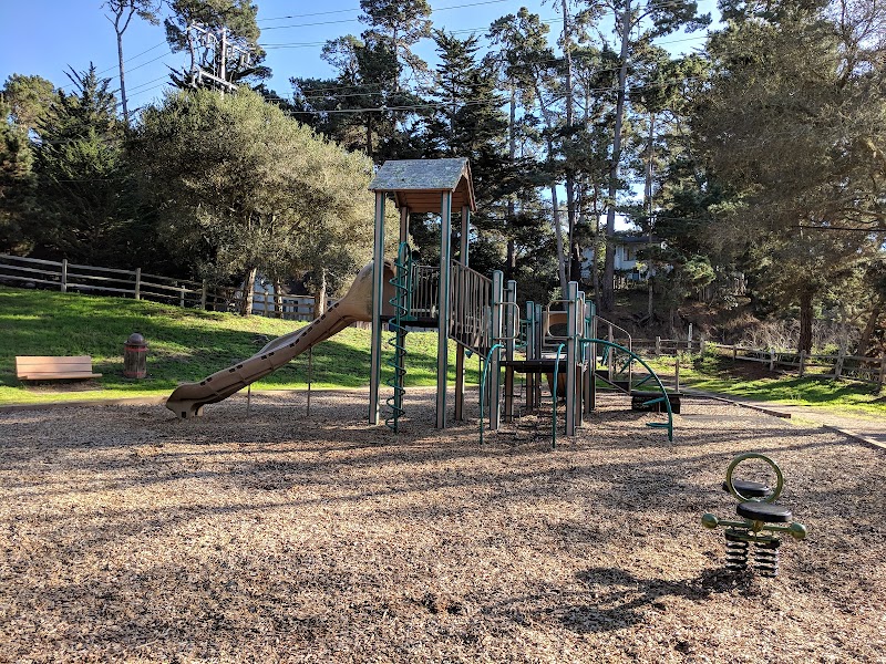 Forest Hill Park