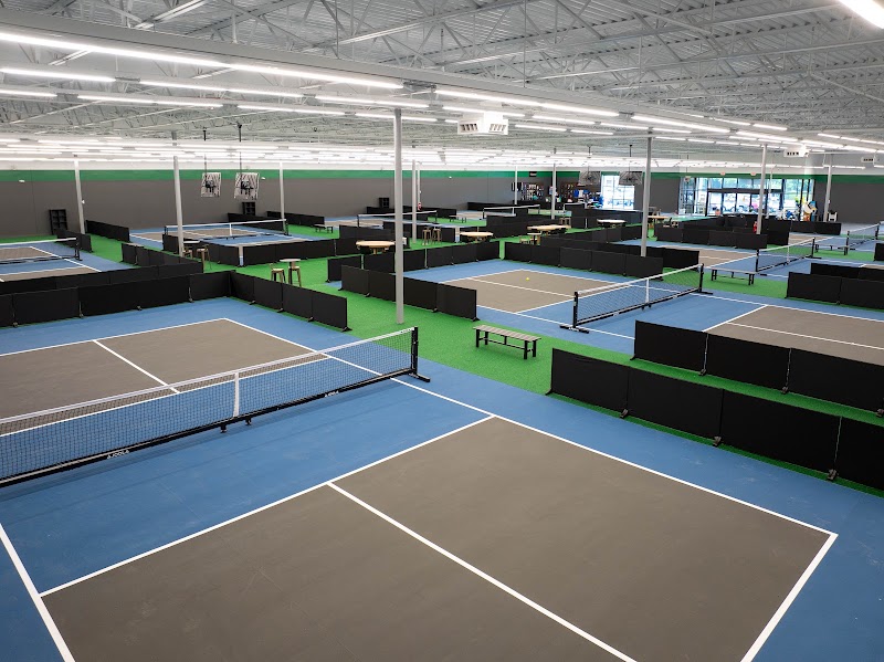 Pickleball 706