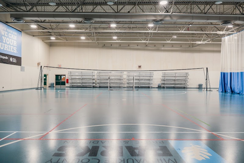 Milwaukee County Sports Complex