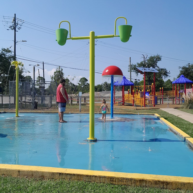 Waveland Avenue Park
