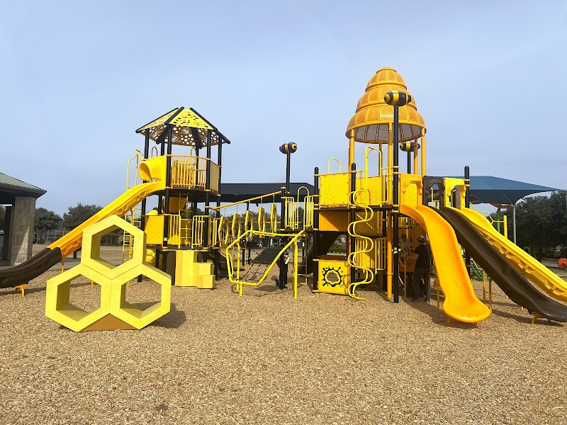 Lost Creek Park