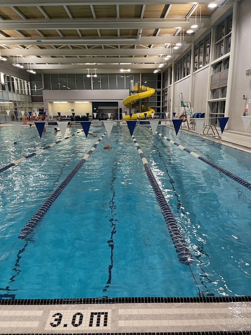 Westmount Recreation Centre - Pickleball in Hamilton, Ontario