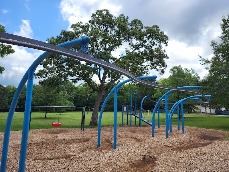 Lampkin Park