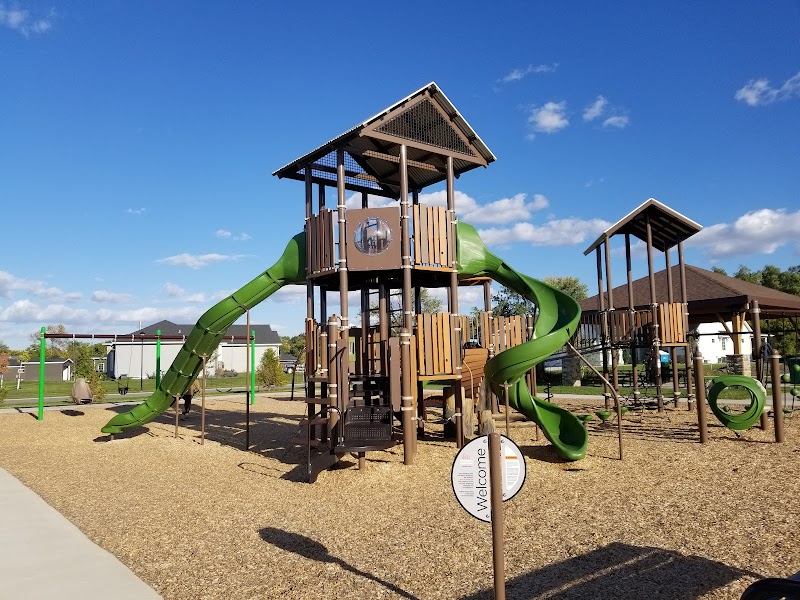 Meadowlark Park