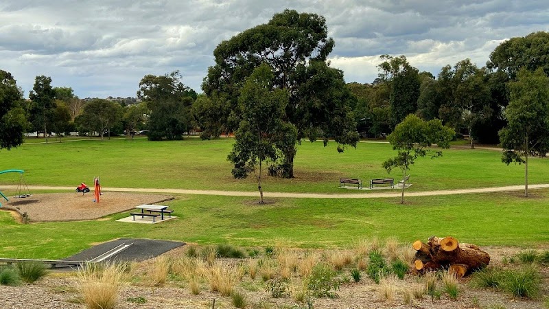 Montgomery Park