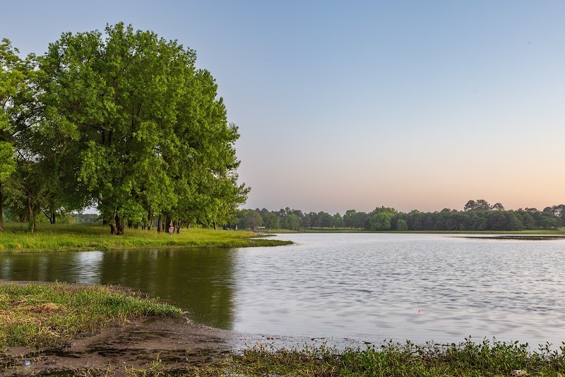 Edmund Orgill Park