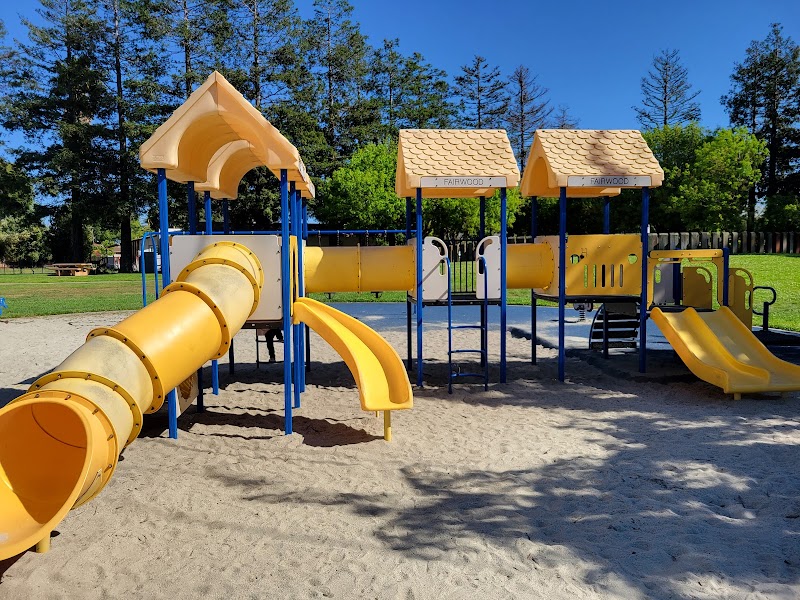 Fairwood Park