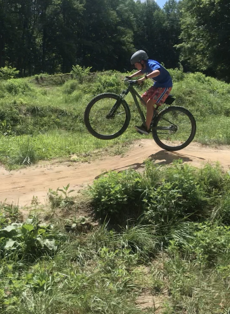 River's Edge Family Bike Park