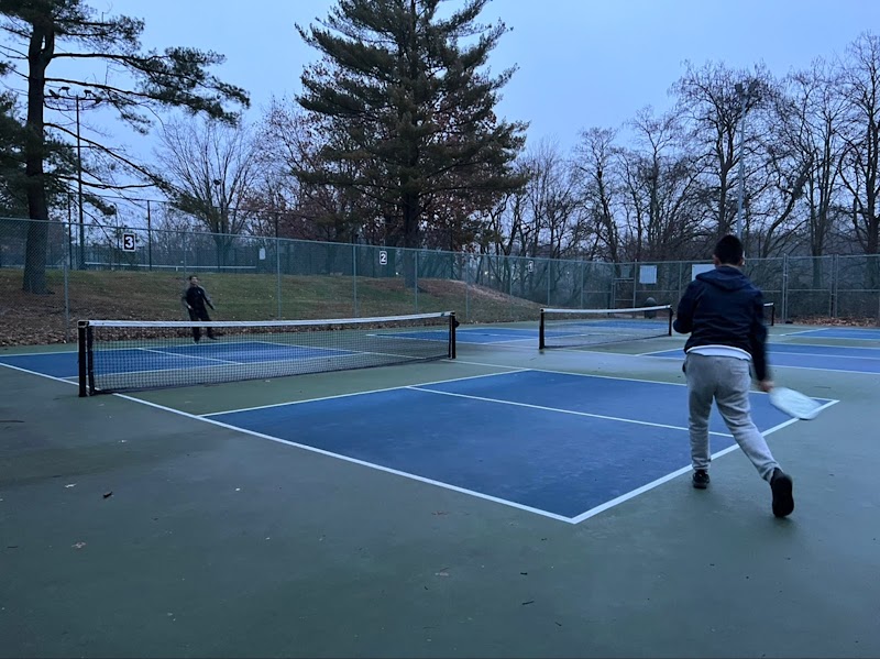 Pickleball Courts - Pickleball in Adelphia, New Jersey