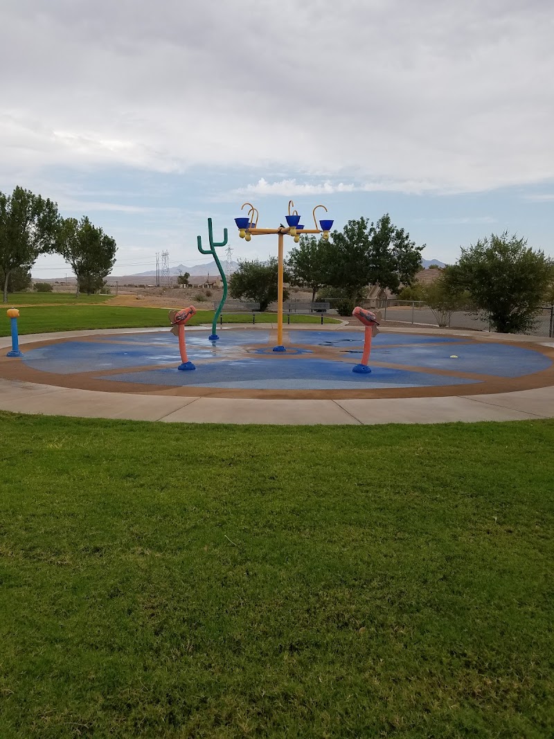 Moapa Recreation Center - Pickleball in Moapa, Nevada