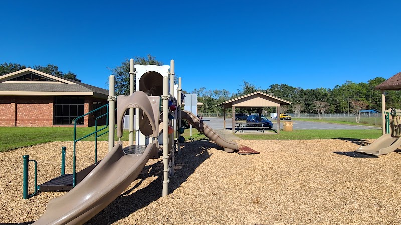 Pace Community Center