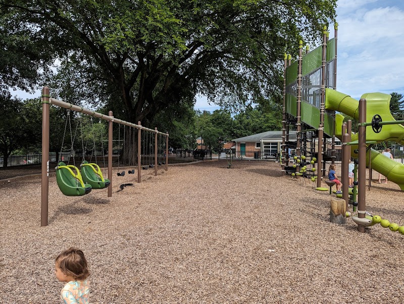 Hardy Recreation Center