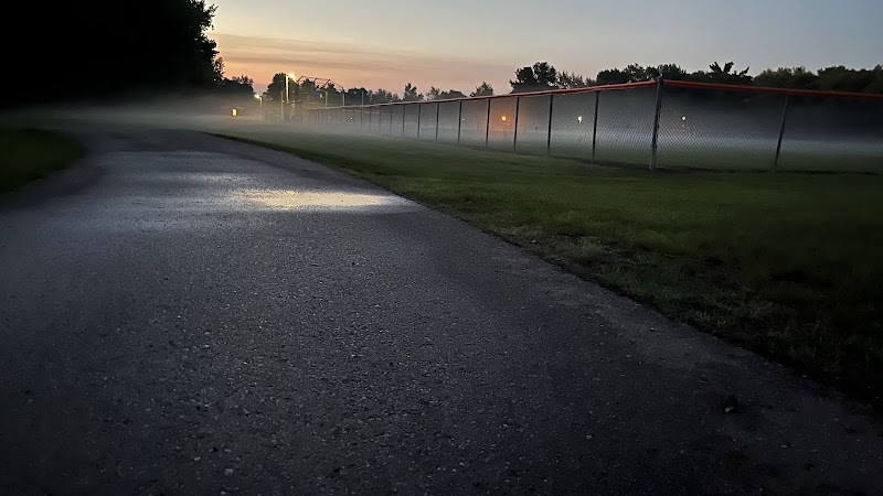Elmwood (South) Park - Pickleball in West Fargo, North Dakota