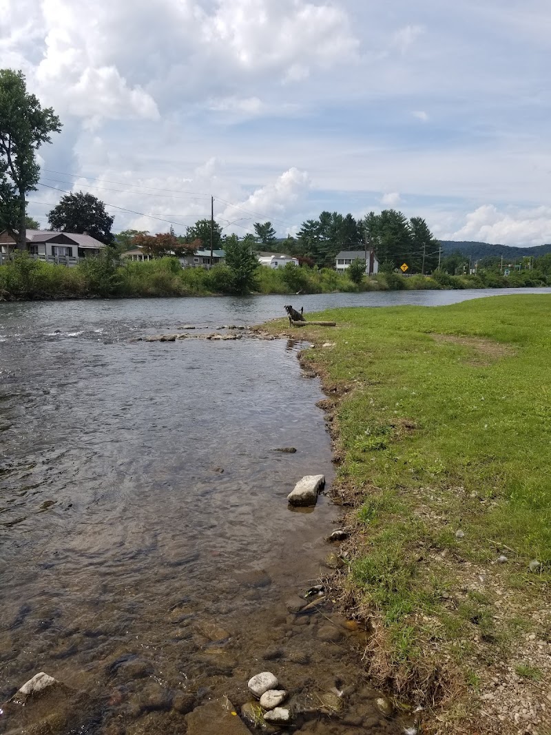 Mill Hall Park - Pickleball in Salona, Pennsylvania
