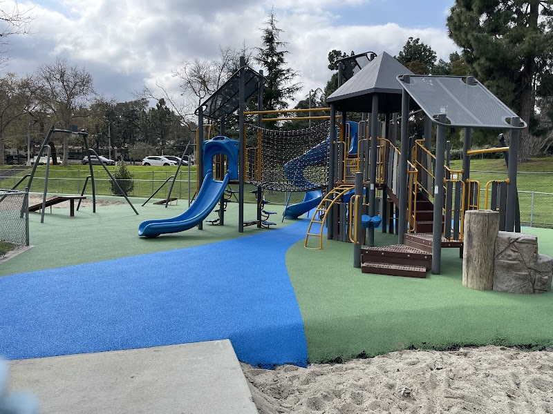 Griffith Park Recreation Center