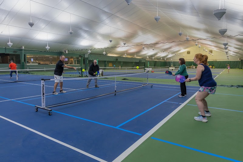 Avalon Athletic Club at Boardman