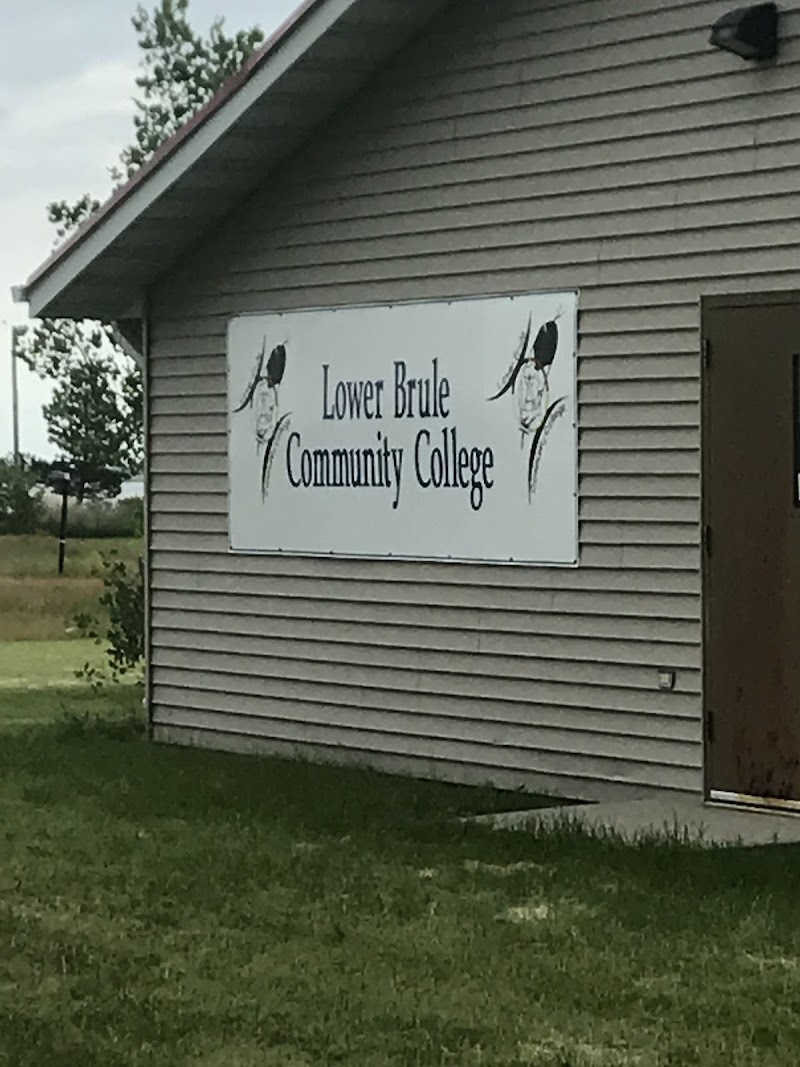 Lower Brule Community College