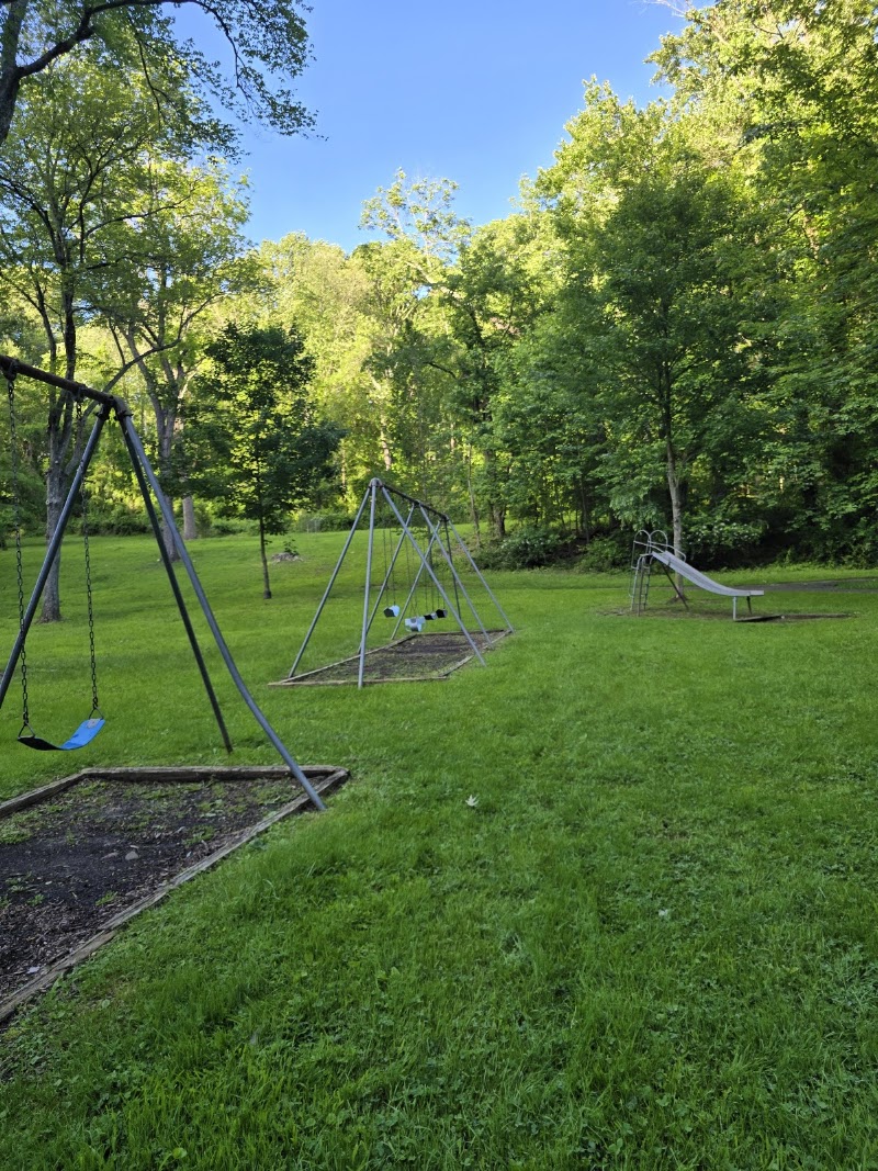 Kent park
