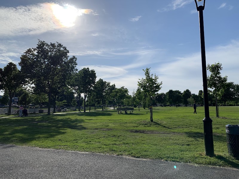 Père-Marquette Park