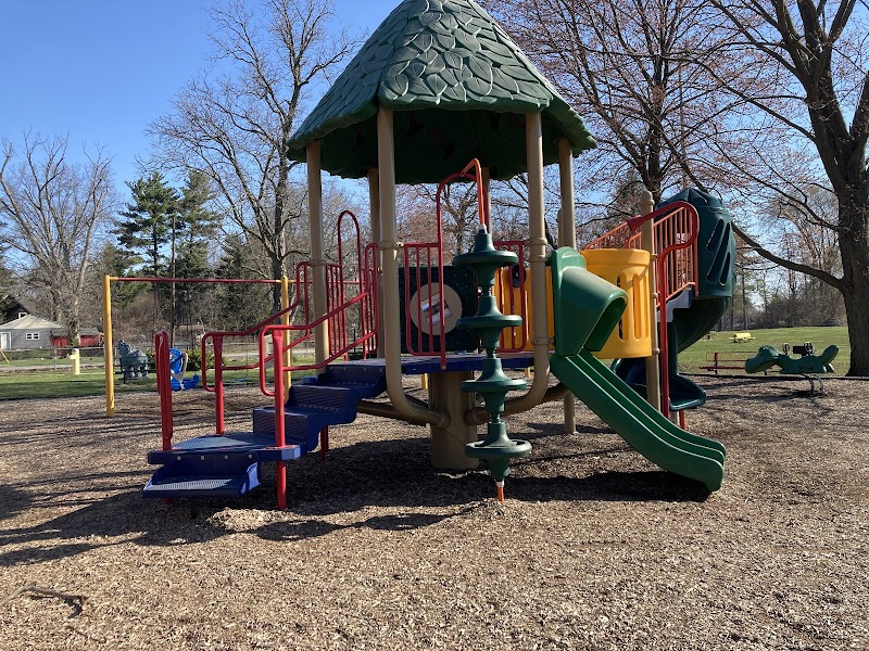 Carr Park