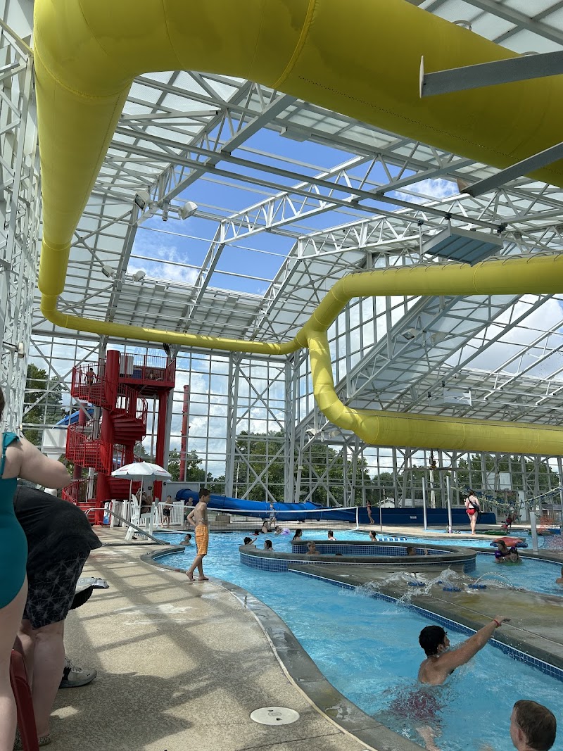 Bolivar Recreation & Aquatic Cente