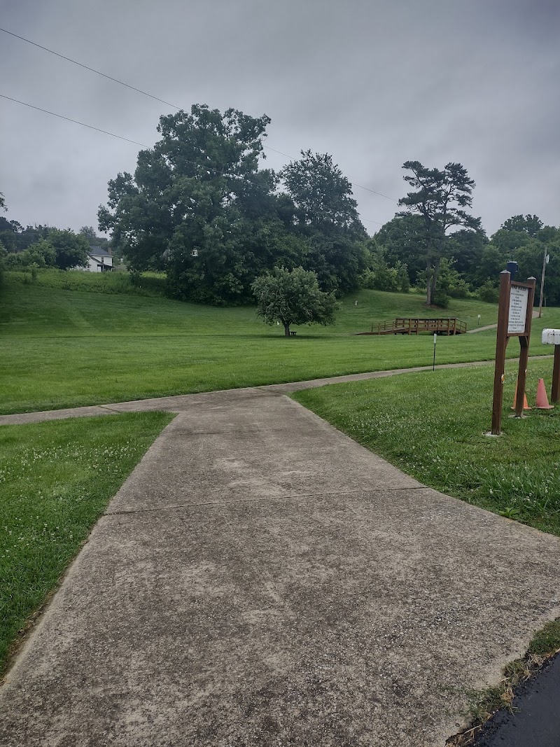 Midway Community Park