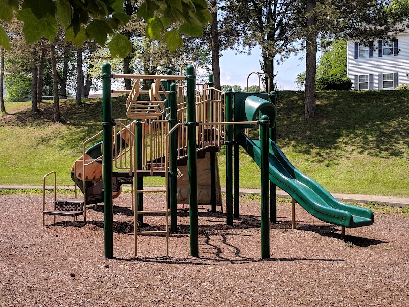 Billy Barrett Park