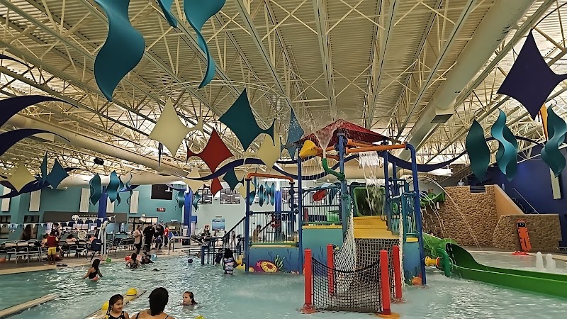 Community Recreation Center