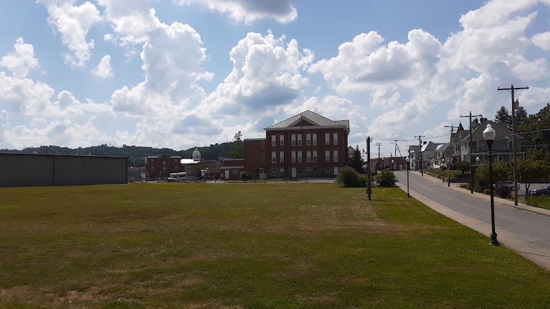 Stockert Youth & Community Center