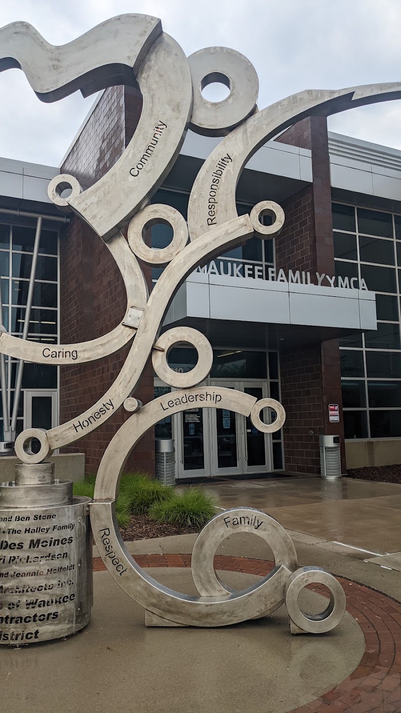 Waukee Family YMCA